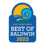Best of Baldwin Award logo